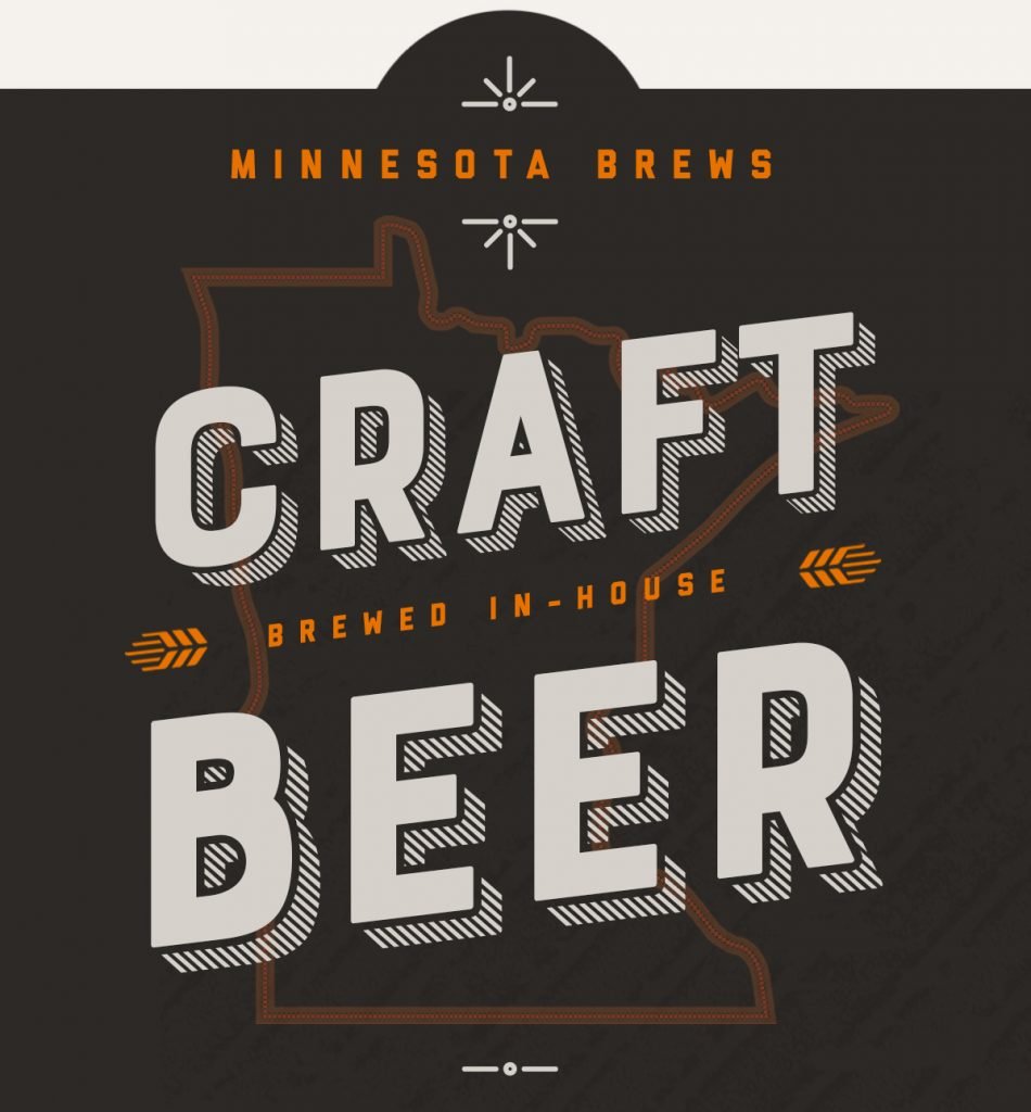 Minnesota craft beer