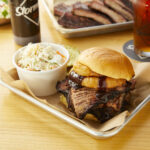 Beef Brisket