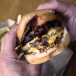 Brisket Burger