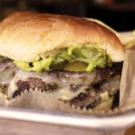 Baja Burger