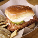 Fried Chicken