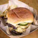 Our Hamburger