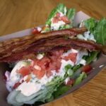 Romaine Wedge ☆